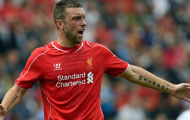 Liverpool bắt đầu thanh lý cầu thủ hàng loạt