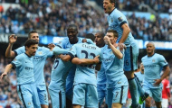 Sốc: Man City sẽ có đại diện tham dự V-League