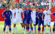 Phản lưới nhà phút chót, tuyển Anh đau đớn rời World Cup