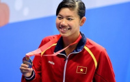 Ánh Viên xuất hiện trong đề thi tốt nghiệp Tiếng Anh THPT quốc gia