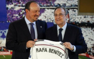 Real Madrid trầm lặng dưới bóng Barca