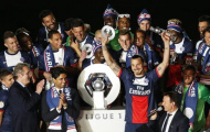 UEFA dỡ bỏ án phạt, PSG sắp đại náo Âu châu
