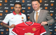 MU theo đuổi “Galacticos”: Sự thay đổi cần thiết