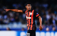 Douglas Costa – Nanh vuốt mới của Hùm