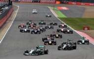 British GP 2015: Cảm hứng từ truyền thống lịch sử