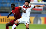 Arsenal tính mua cầu thủ xuất sắc nhất giải U21 châu Âu 2015