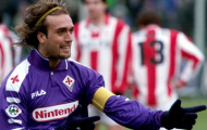 Video: Top 10 bàn thắng đẹp nhất của 'Vua sư tử' Batistuta