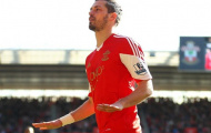 99% Schneiderlin sẽ gia nhập M.U