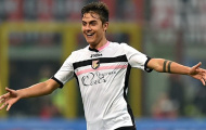 Những bản hợp đồng HOT nhất tại Serie A trong 1 tháng qua