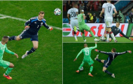 Manuel Neuer: Người viết lại định nghĩa thủ môn