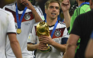 Lahm vẫn còn hối hận vì đã hủy diệt Brazil