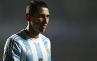 Pep Guardiola lên tiếng vụ theo đuổi Angel di Maria