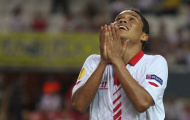 Video: Chào mừng đến AC Milan - Carlos Bacca