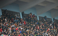 2 CLB Việt Nam vào top 10 Đông Nam Á về sức hút khán giả