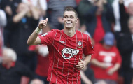 Điểm tin tối 02/07: 99% M.U có Schneiderlin; Wenger bị tố lừa gạt