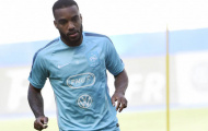 Đại diện thừa nhận Lyon không thể ngăn mục tiêu của Arsenal ra đi