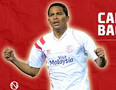 Video: Carlos Bacca, chào mừng đến AC Milan