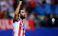 Góc nhìn: Vì sao Arda Turan không phù hợp dành cho Barca?