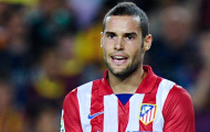 Inter và AC Milan tranh giành Mario Suarez