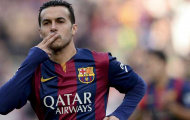 PSG bất ngờ săn đón sao Barca