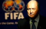 Blatter thách thế giới tìm ra bằng chứng tham nhũng