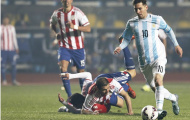 Copa America 2015: Chile được mách nước cách hạ Argentina