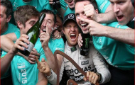 British GP 2015: Áp lực phải thắng của Hamilton