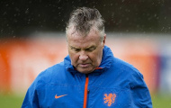 Chia tay Hà Lan, Hiddink sắp sang Premier League
