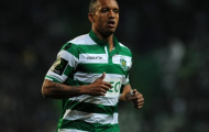 Đã xong tương lai Luis Nani