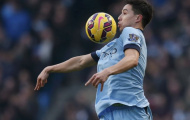 Sốc! Arsenal đã từ chối Nasri
