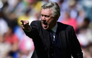 Barcelona đã từng muốn có Ancelotti