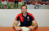 Góc Arsenal: Chờ đợi gì từ Petr Cech?