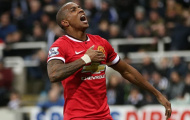 Góc nhìn: Kỳ tích của Ashley Young