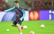 Chính thức: Konoplyanka xin lỗi Liverpool vì đã nhận lời Sevilla