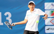 Bốc thăm giải trẻ Wimbledon: Cơ hội cho Lý Hoàng Nam