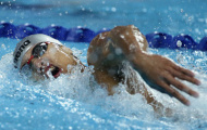 Bơi lội có nhiều VĐV đạt chuẩn Olympic