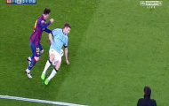 Video: 3 pha xỏ háng nổi tiếng nhất của Messi trong năm 2015