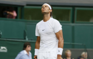 Nadal: 'Không biết bao giờ tôi mới tìm lại chính mình'