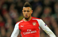 Góc nhìn: Mua thêm tiền vệ phòng ngự, chìa khóa giúp Arsenal vô địch?
