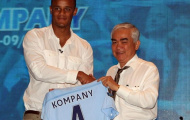 Man City và cái giá của thương hiệu
