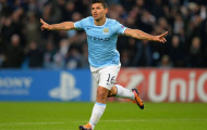 Nóng: Man City mang sao 'khủng' sang Việt Nam