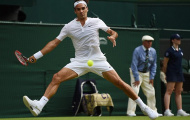 Federer chỉ trích quy định trang phục thi đấu tại Wimbledon