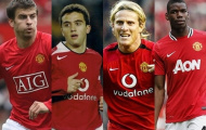 Man United và những lần lãng phí tài năng trẻ