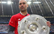 Kế hoạch của Bayern cho mùa giải mới