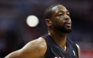 Dwyane Wade đồng ý ở lại Miami thêm 1 năm nữa