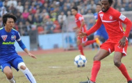 HLV Hải Phòng lo ngại thể lực khi gặp HAGL
