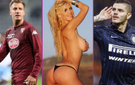 Wanda Nara tường thuật vụ ‘cắm sừng’ cựu sao Barca