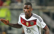 Video: Antonio Rudiger: Hậu vệ khiến Mourinho mê mẫn