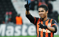 Video: Chiêm ngưỡng tài năng của Douglas Costa