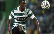 Video: William Carvalho: Mục tiêu của Arsenal